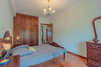 Apartamento T2 para Venda em Cortegaça