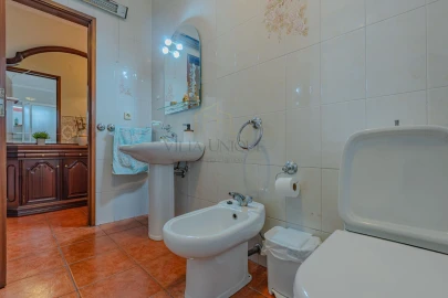 Apartamento T2 para Venda em Cortegaça