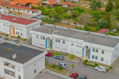 Apartamento T2 para Venda em Cortegaça