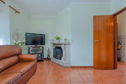 Apartamento T2 para Venda em Cortegaça