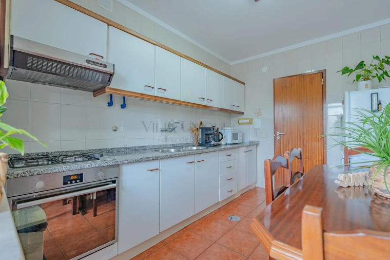Apartamento T2 para Venda em Cortegaça Foto 10