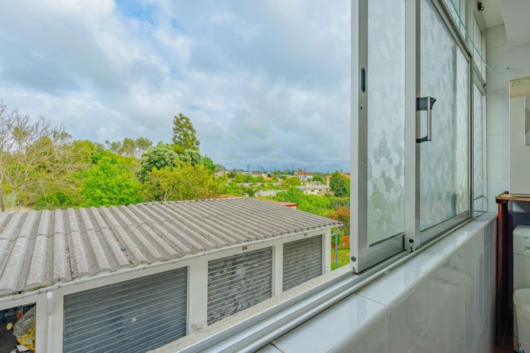 Apartamento T2 para Venda em Cortegaça Foto 14