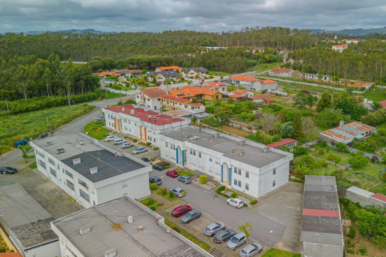 Apartamento T2 para Venda em Cortegaça Foto 30