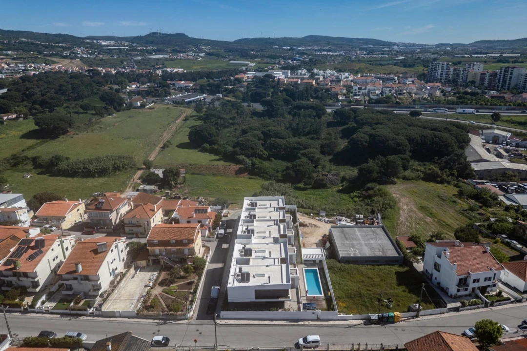 Moradia T4 para Venda em Loures Foto 2