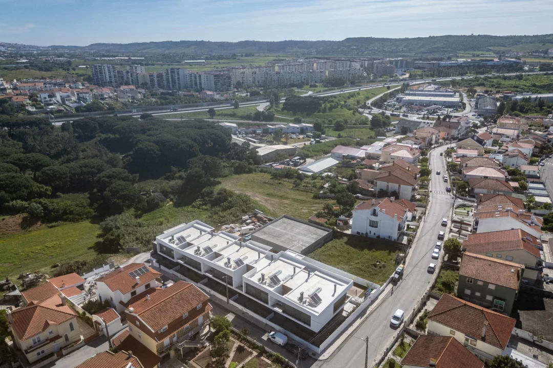 Moradia T4 para Venda em Loures Foto 3