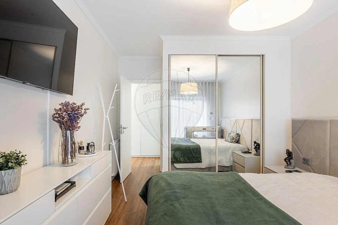 Apartamento T2 para Venda em Esposende, Marinhas e Gandra Foto 12