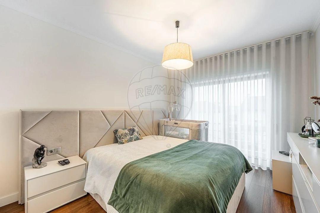 Apartamento T2 para Venda em Esposende, Marinhas e Gandra Foto 13