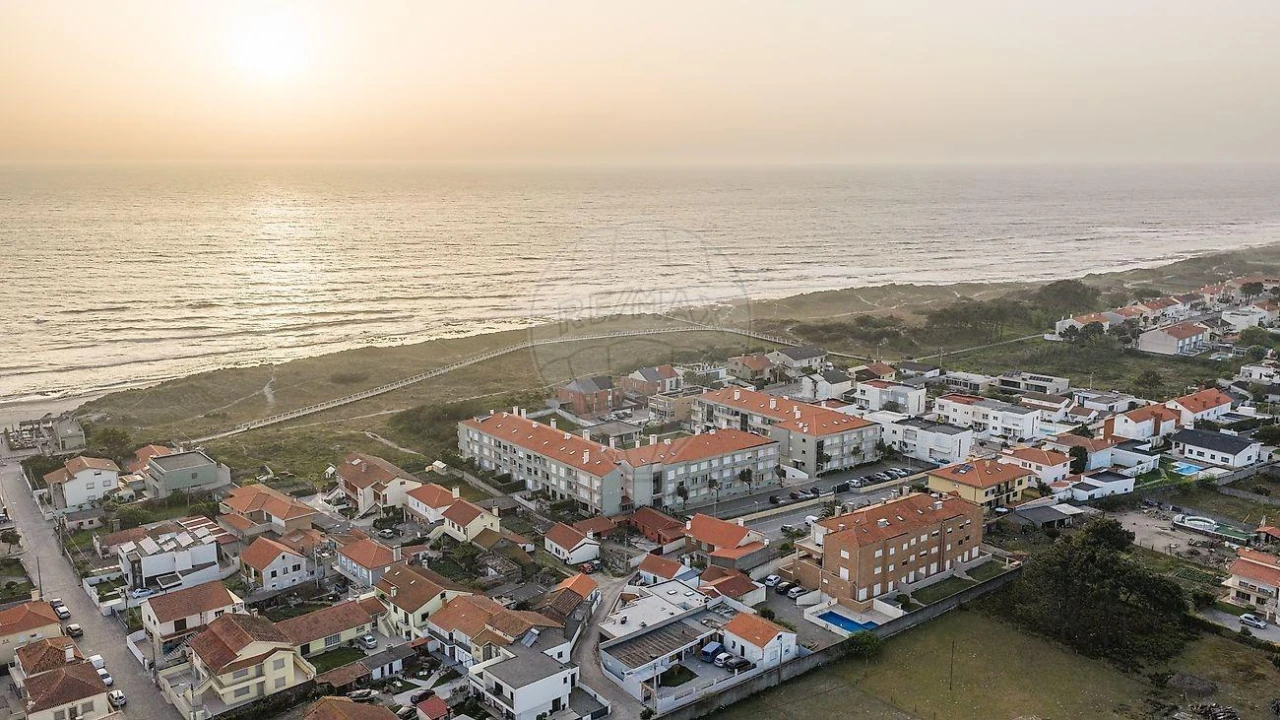 Apartamento T2 para Venda em Esposende, Marinhas e Gandra Foto 16