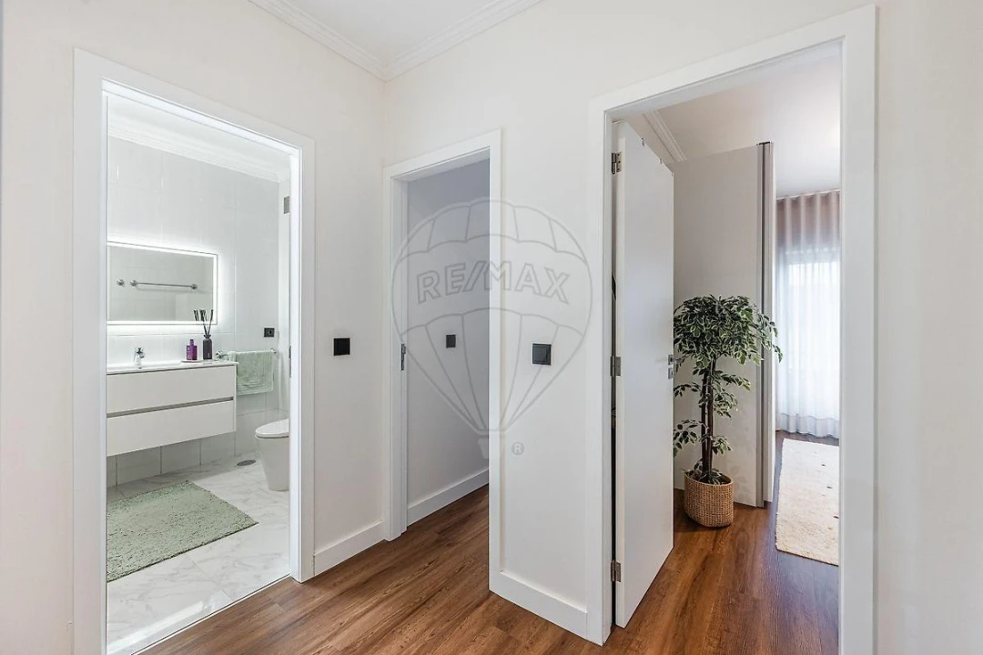 Apartamento T2 para Venda em Esposende, Marinhas e Gandra Foto 8