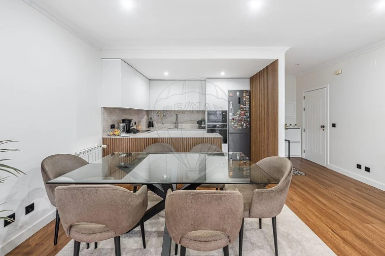 Apartamento T2 para Venda em Esposende, Marinhas e Gandra Foto 20