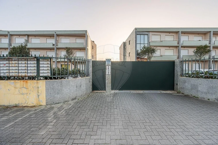 Apartamento T2 para Venda em Esposende, Marinhas e Gandra Foto 21