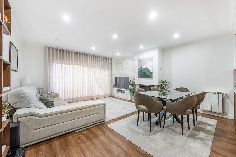 Apartamento T2 para Venda em Esposende, Marinhas e Gandra Foto 3