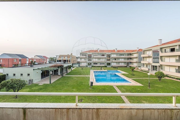 Apartamento T2 para Venda em Esposende, Marinhas e Gandra Foto 6