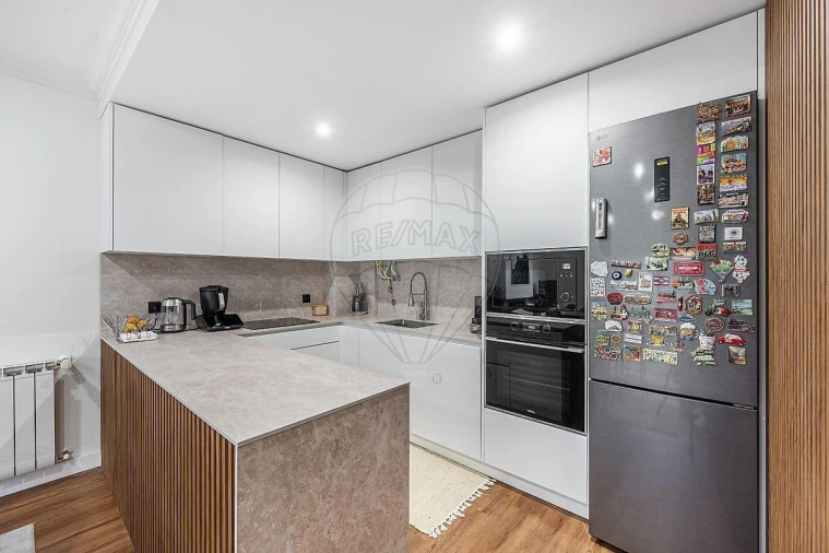 Apartamento T2 para Venda em Esposende, Marinhas e Gandra Foto 7
