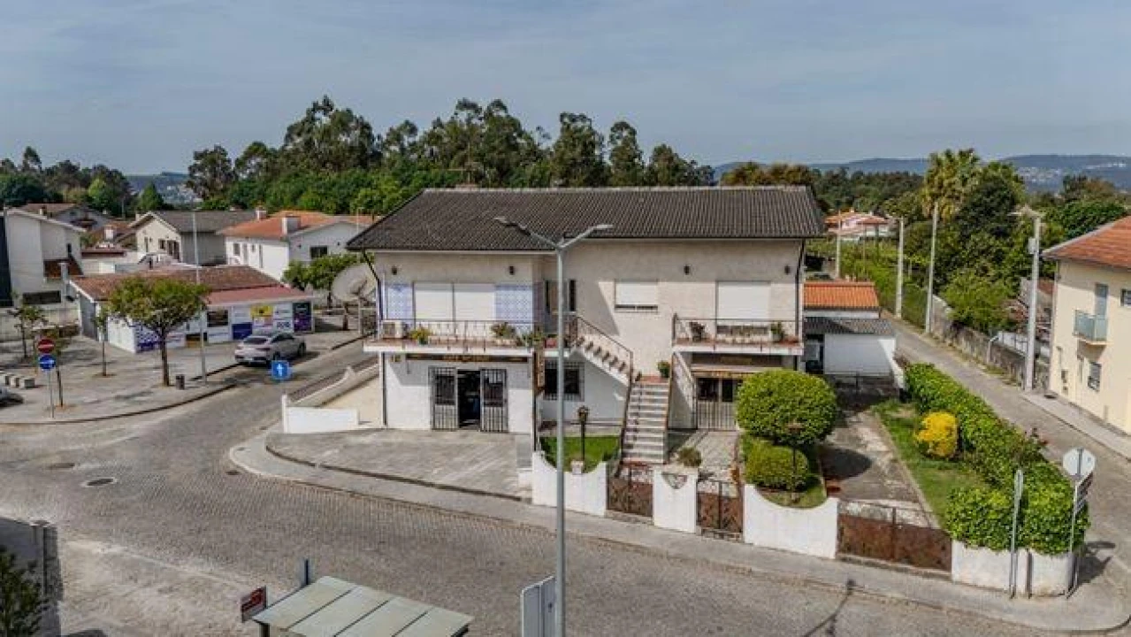 Moradia T3 para Venda em Braga (Maximinos, Sé e Cividade) Foto 23