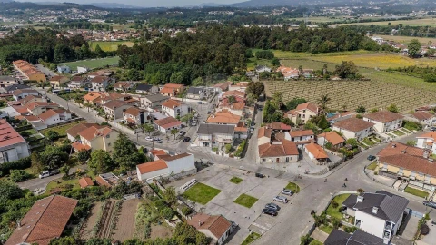 Moradia T3 para Venda em Braga (Maximinos, Sé e Cividade)