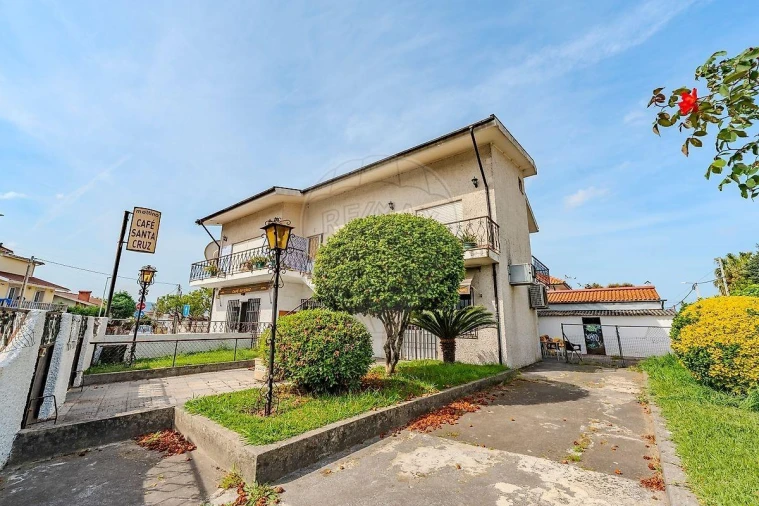 Moradia T3 para Venda em Braga (Maximinos, Sé e Cividade) Foto 20