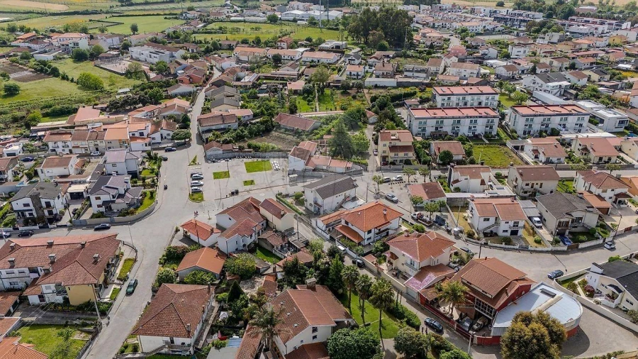 Moradia T3 para Venda em Braga (Maximinos, Sé e Cividade) Foto 7