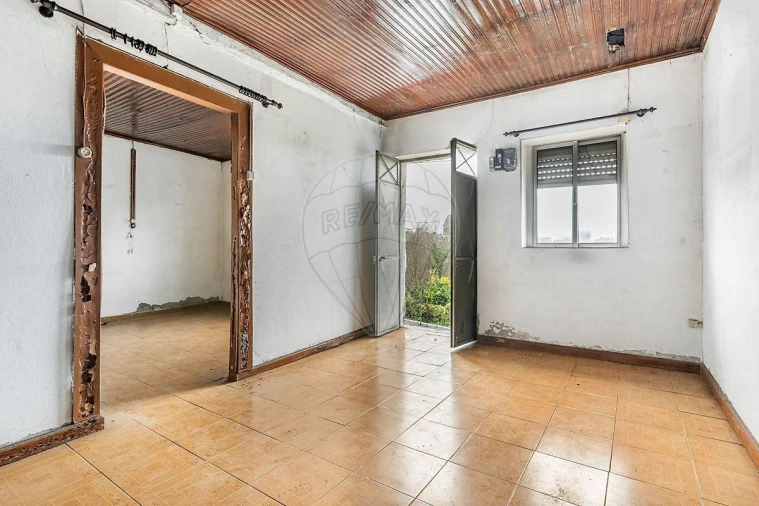 Moradia T6 para Venda em Serzedelo Foto 19