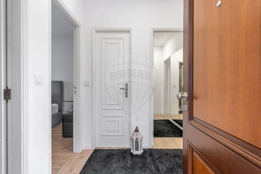 Apartamento T3 para Venda em Brito Foto 15