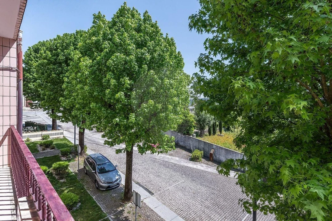 Apartamento T3 para Venda em Brito Foto 19