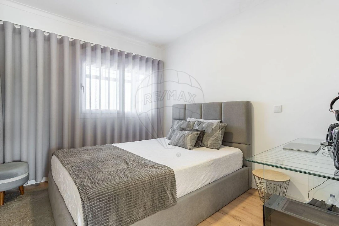 Apartamento T3 para Venda em Brito Foto 4