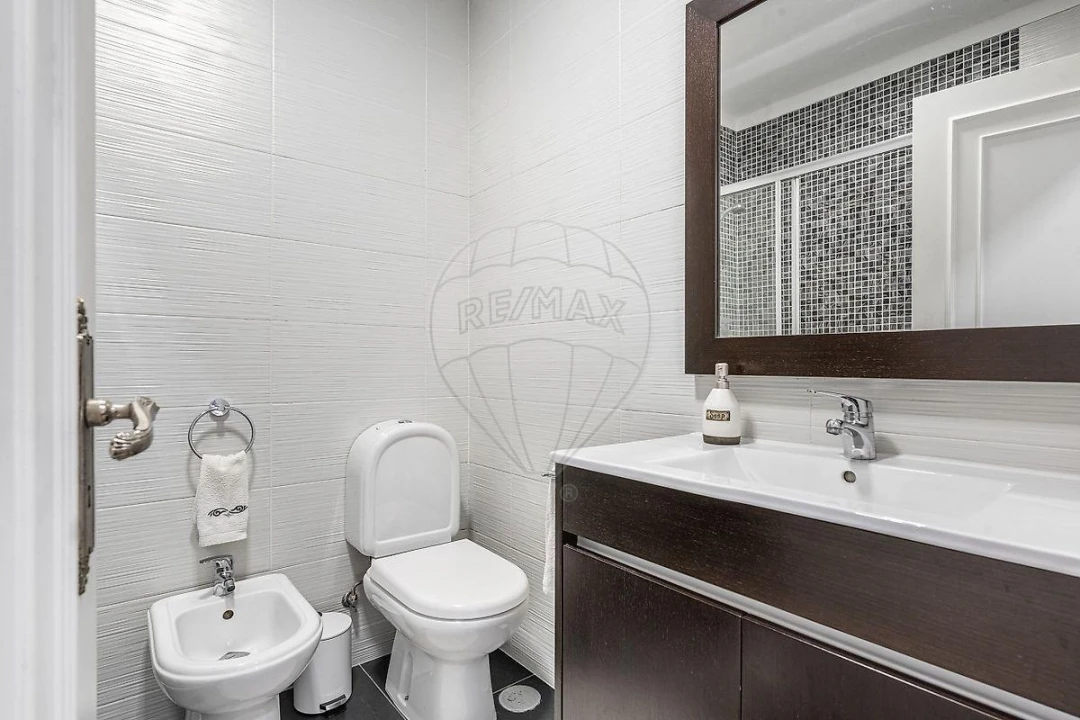 Apartamento T3 para Venda em Brito Foto 6