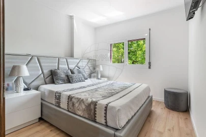 Apartamento T3 para Venda em Brito