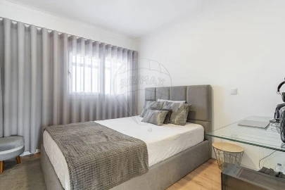 Apartamento T3 para Venda em Brito