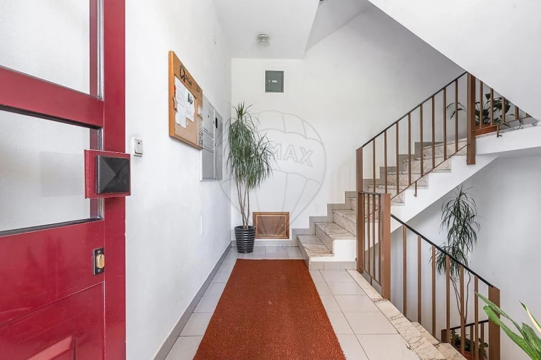 Apartamento T3 para Venda em Brito Foto 16