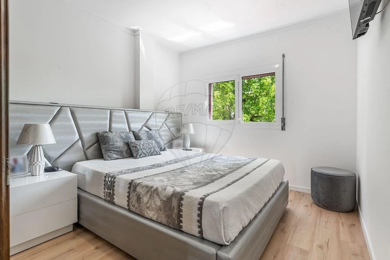 Apartamento T3 para Venda em Brito Foto 17