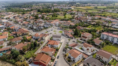 Moradia T3 para Venda em Merelim (São Pedro) e Frossos