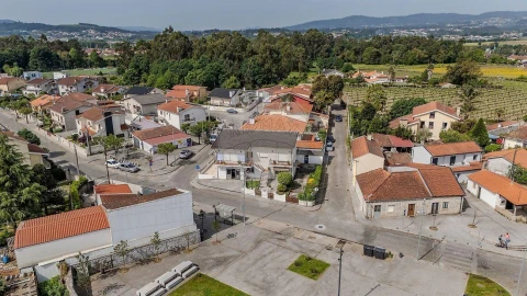 Moradia T3 para Venda em Merelim (São Pedro) e Frossos