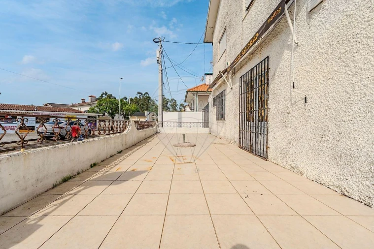 Moradia T3 para Venda em Merelim (São Pedro) e Frossos Foto 29