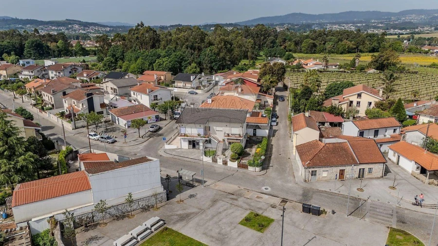 Moradia T3 para Venda em Merelim (São Pedro) e Frossos Foto 4