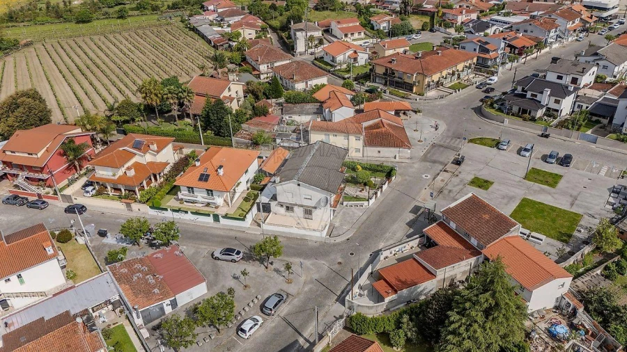 Moradia T3 para Venda em Merelim (São Pedro) e Frossos Foto 6