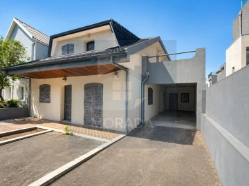 Moradia T3 para Venda em Perafita, Lavra e Santa Cruz do Bispo