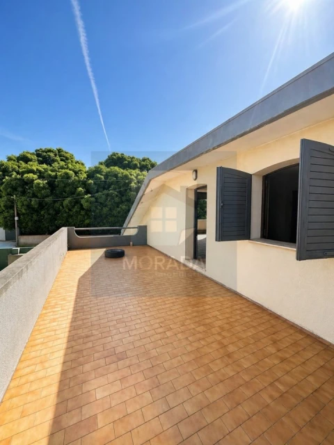 Moradia T3 para Venda em Perafita, Lavra e Santa Cruz do Bispo