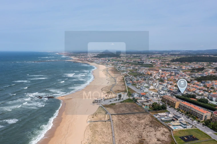 Moradia T3 para Venda em Perafita, Lavra e Santa Cruz do Bispo Foto 4