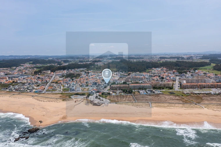 Moradia T3 para Venda em Perafita, Lavra e Santa Cruz do Bispo Foto 5