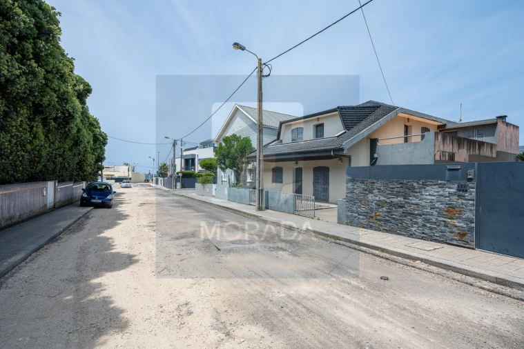 Moradia T3 para Venda em Perafita, Lavra e Santa Cruz do Bispo Foto 7