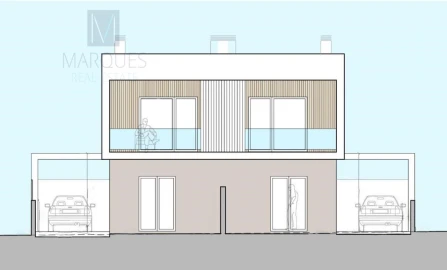 Moradia T3 para Venda em Fernao Ferro