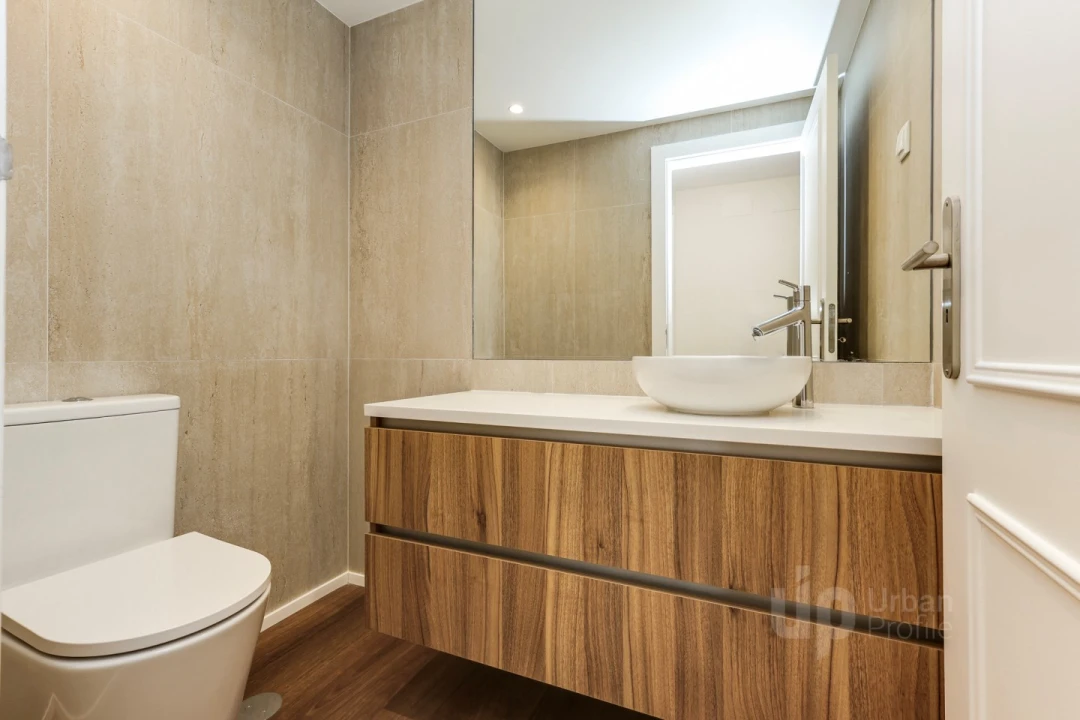 Apartamento T3 para Venda em Parque das Nações Foto 13