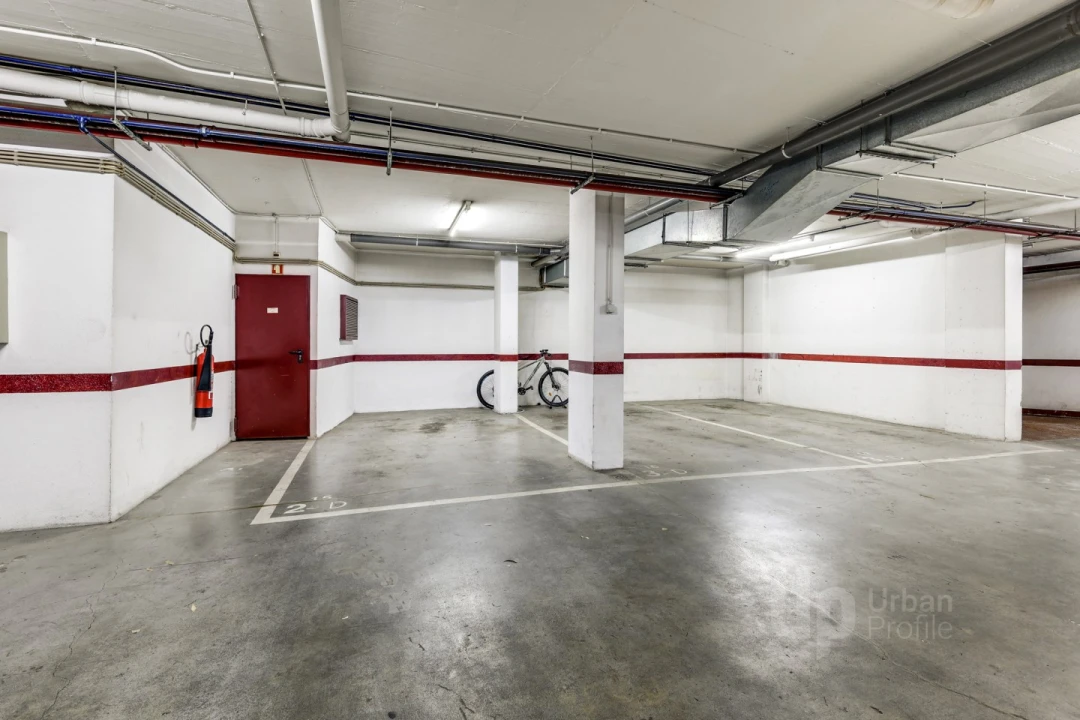 Apartamento T3 para Venda em Parque das Nações Foto 24