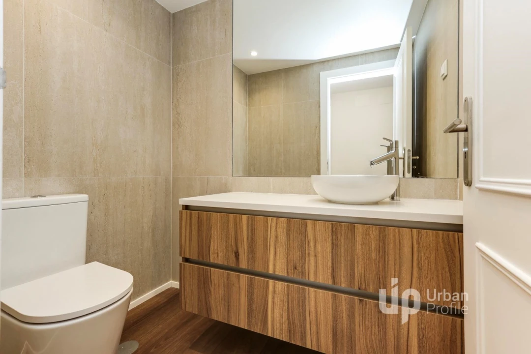 Apartamento T3 para Venda em Parque das Nações Foto 16