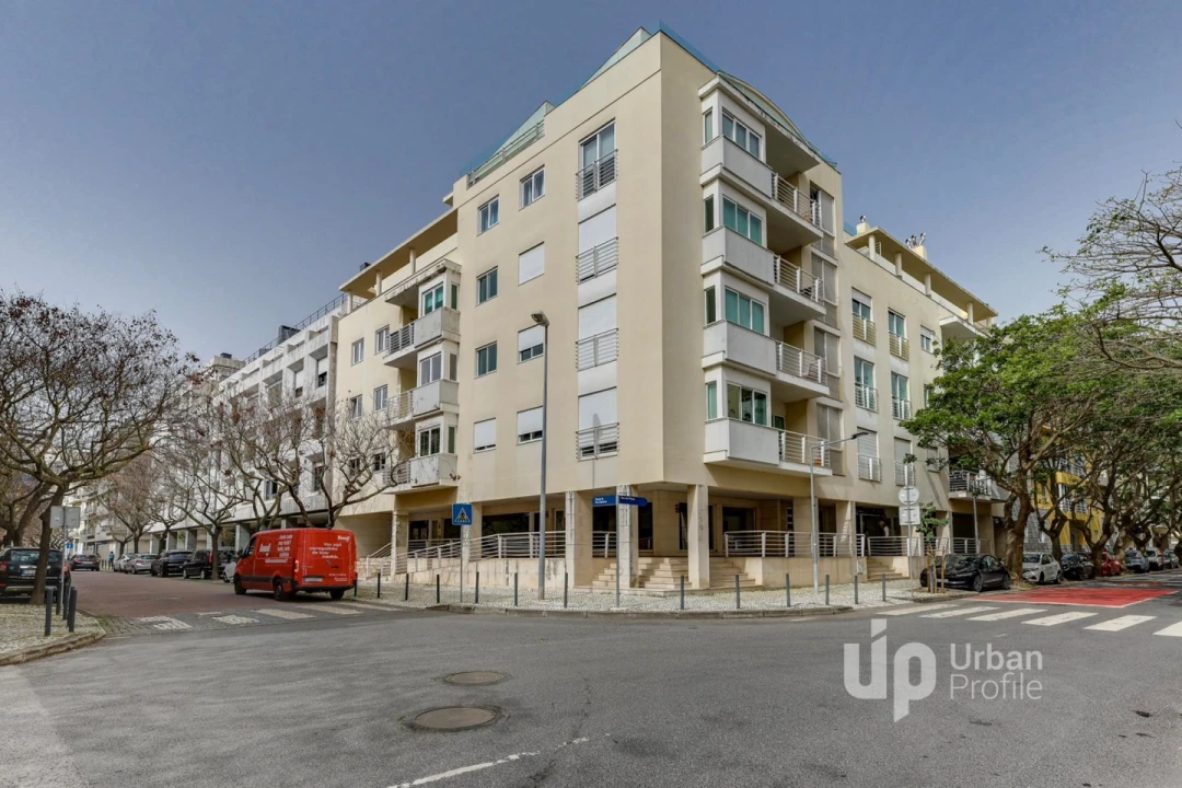 Apartamento T3 para Venda em Parque das Nações Foto 26