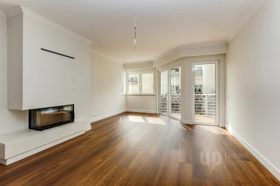 Apartamento T3 para Venda em Parque das Nações