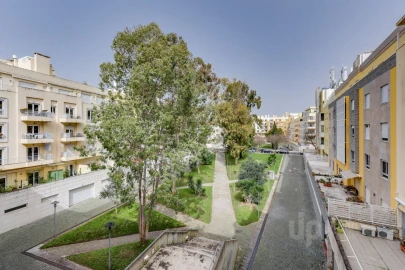Apartamento T3 para Venda em Parque das Nações