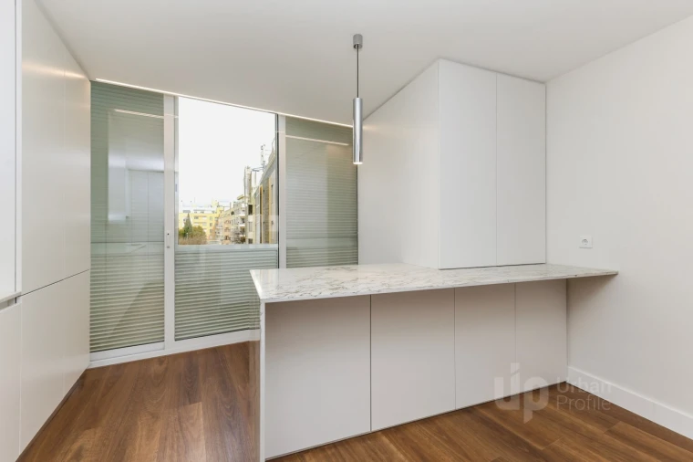 Apartamento T3 para Venda em Parque das Nações Foto 8