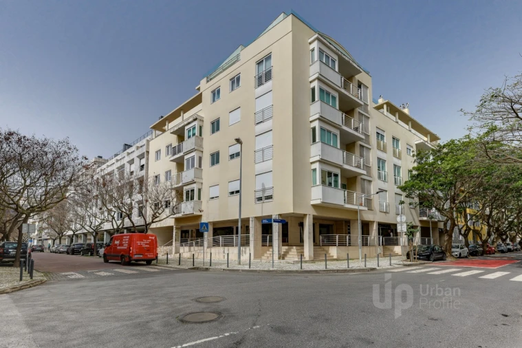Apartamento T3 para Venda em Parque das Nações Foto 26